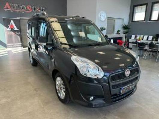 usato FIAT Doblo