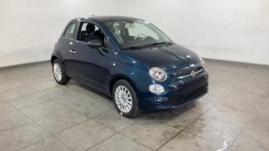 Km 0 FIAT 500