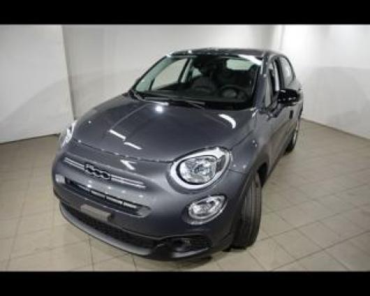 Km 0 FIAT 500X