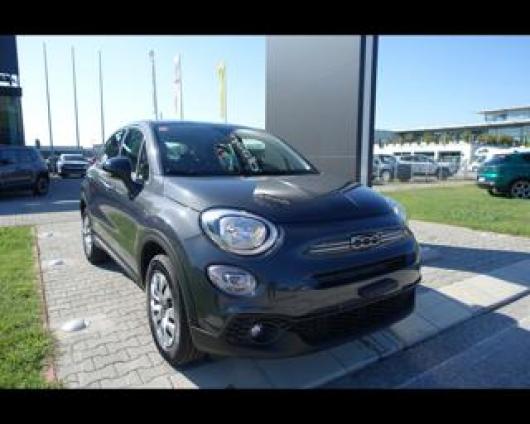 Km 0 FIAT 500X