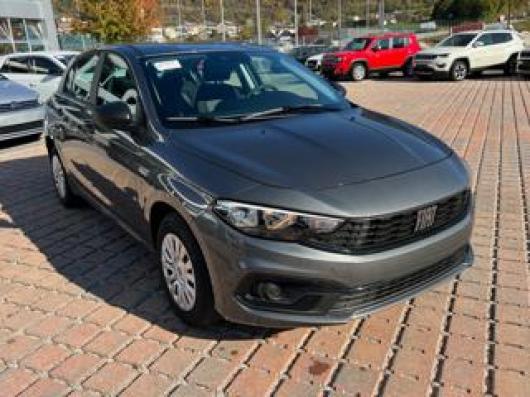 Km 0 FIAT Tipo