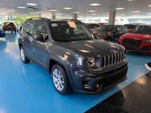 usato JEEP Renegade