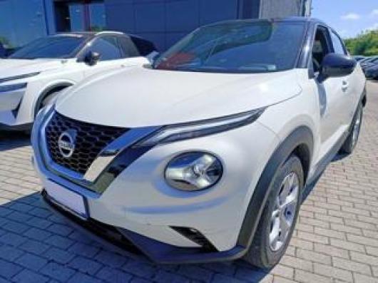 usato NISSAN Juke