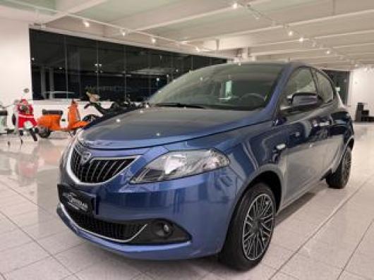 usato LANCIA Ypsilon