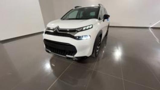 usato CITROEN C3 Aircross