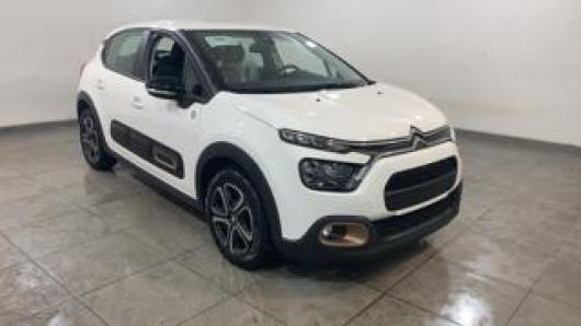 usato CITROEN C3