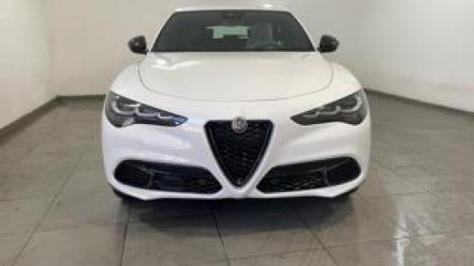 Km 0 ALFA ROMEO Stelvio