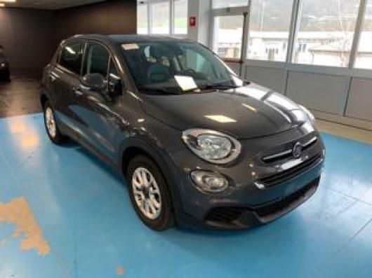 nuovo FIAT 500X