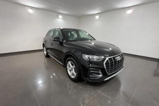 Km 0 AUDI Q5