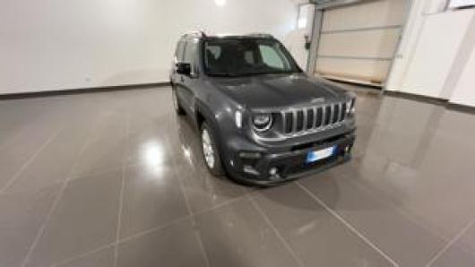 usato JEEP Renegade