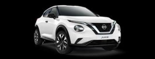 Km 0 NISSAN Juke