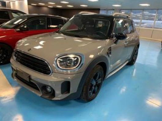 usato MINI Countryman