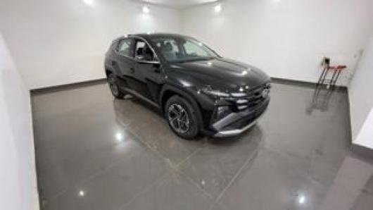 Km 0 HYUNDAI Tucson