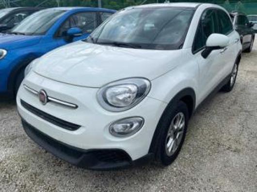 usato FIAT 500X