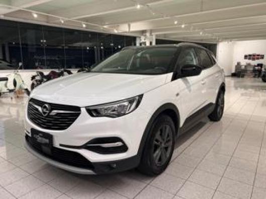 usato OPEL Grandland X