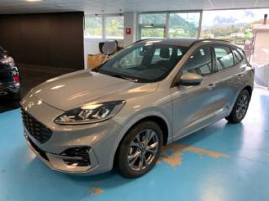 usato FORD Kuga