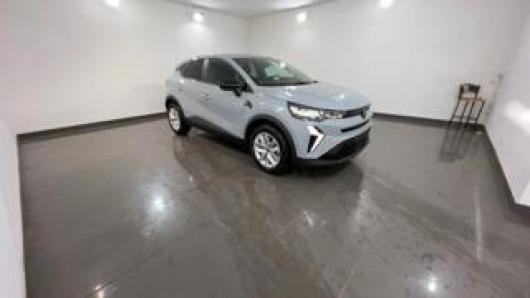 Km 0 RENAULT Captur