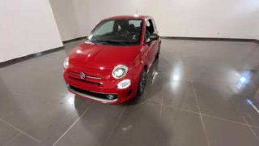 usato FIAT 500