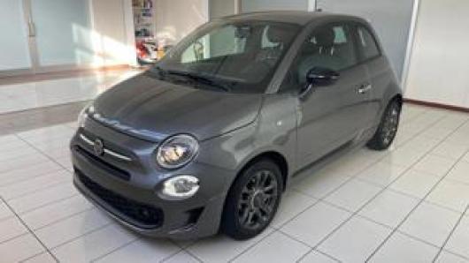 usato FIAT 500