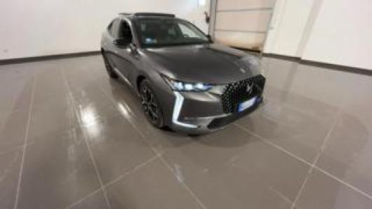 usato DS AUTOMOBILES DS 4