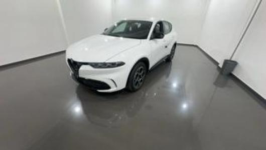 Km 0 ALFA ROMEO Tonale