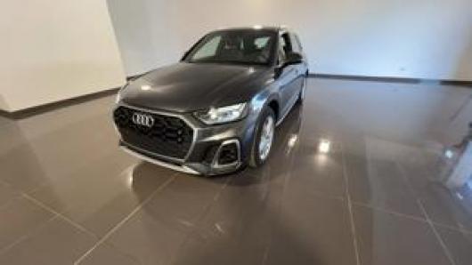 Km 0 AUDI Q5