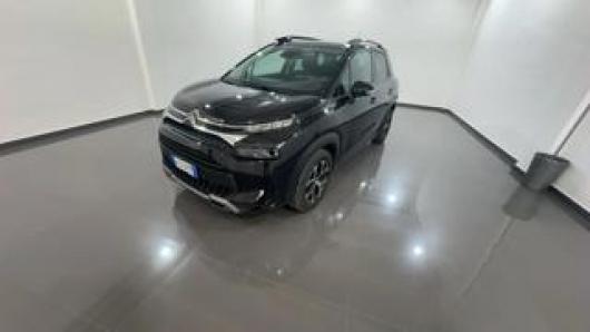 usato CITROEN C3 Aircross