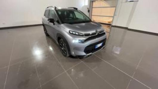 usato CITROEN C3 Aircross