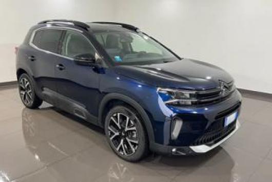 usato CITROEN C5 Aircross