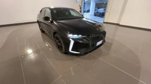 usato DS AUTOMOBILES DS 4