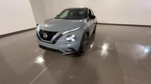 Km 0 NISSAN Juke