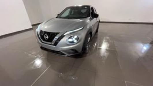 Km 0 NISSAN Juke