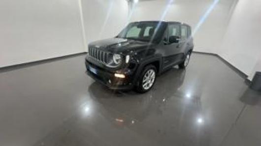 usato JEEP Renegade