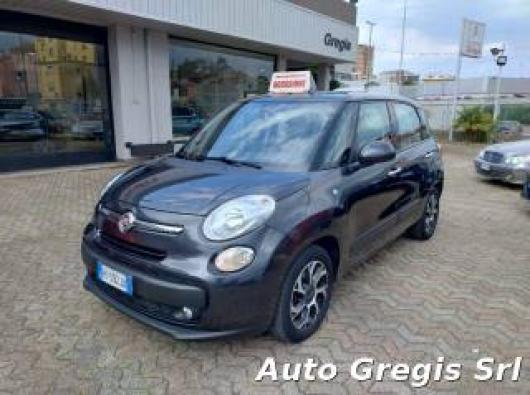 usato FIAT 500L