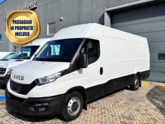 usato IVECO Daily