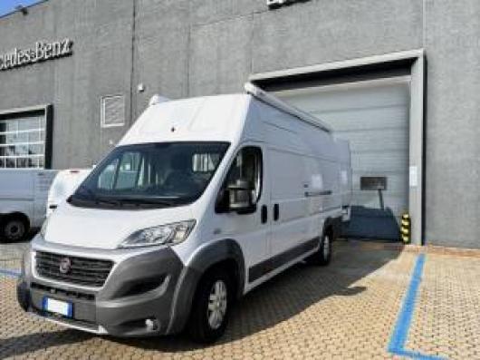 usato FIAT Ducato