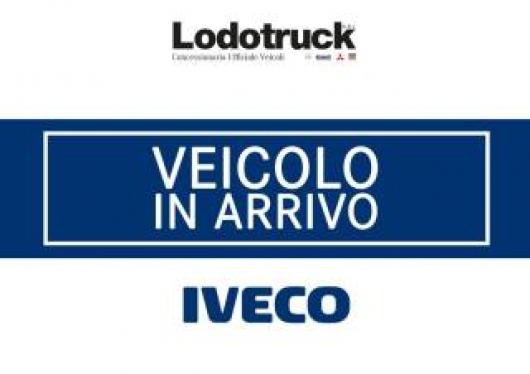 usato IVECO Daily