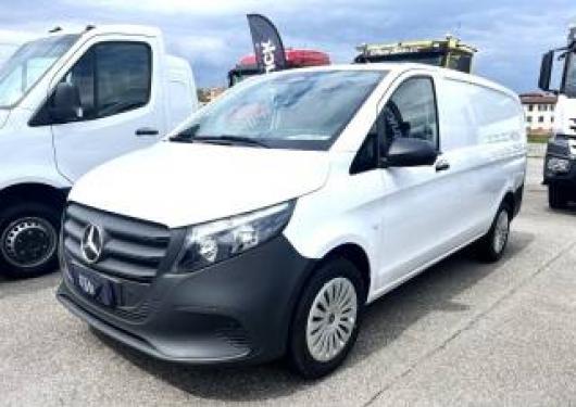 nuovo MERCEDES Vito