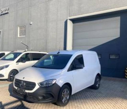 nuovo MERCEDES Citan