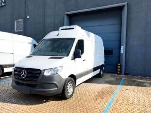 nuovo MERCEDES Sprinter