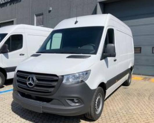 nuovo MERCEDES Sprinter