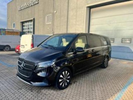 nuovo MERCEDES V 250