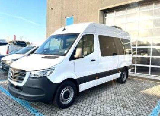 nuovo MERCEDES Sprinter