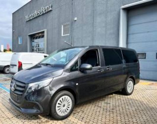 nuovo MERCEDES Vito