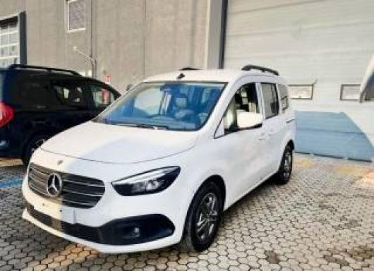 nuovo MERCEDES T 180