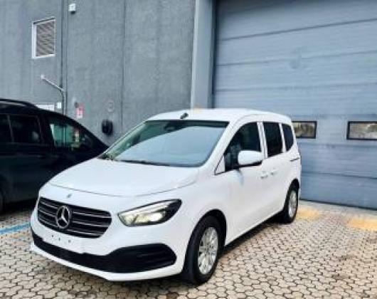 nuovo MERCEDES T 180