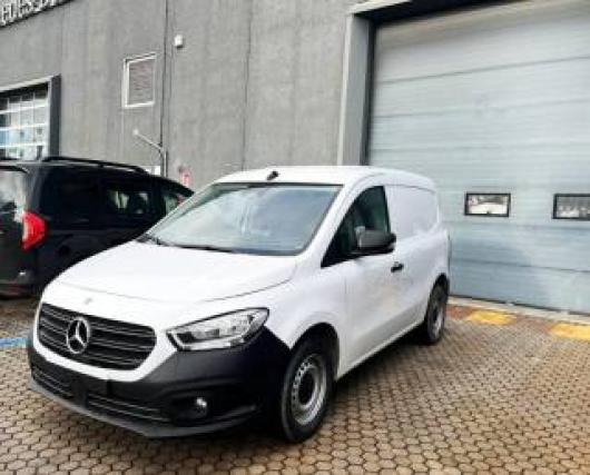 nuovo MERCEDES Citan