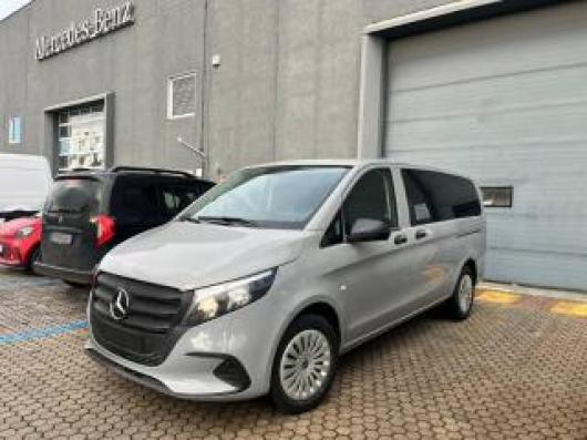 nuovo MERCEDES Vito