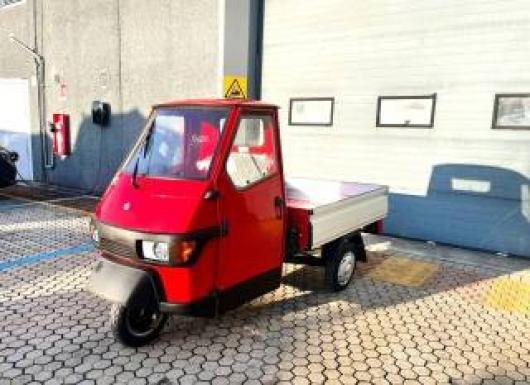 Km 0 PIAGGIO Ape