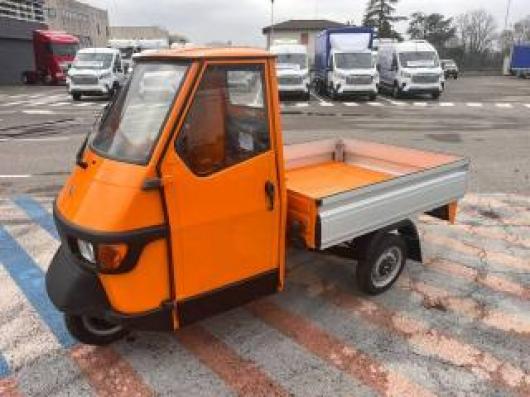 Km 0 PIAGGIO Ape